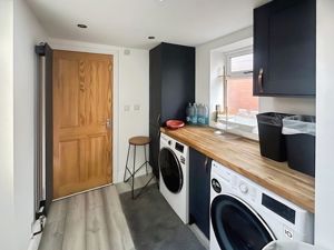 Utility Room- click for photo gallery